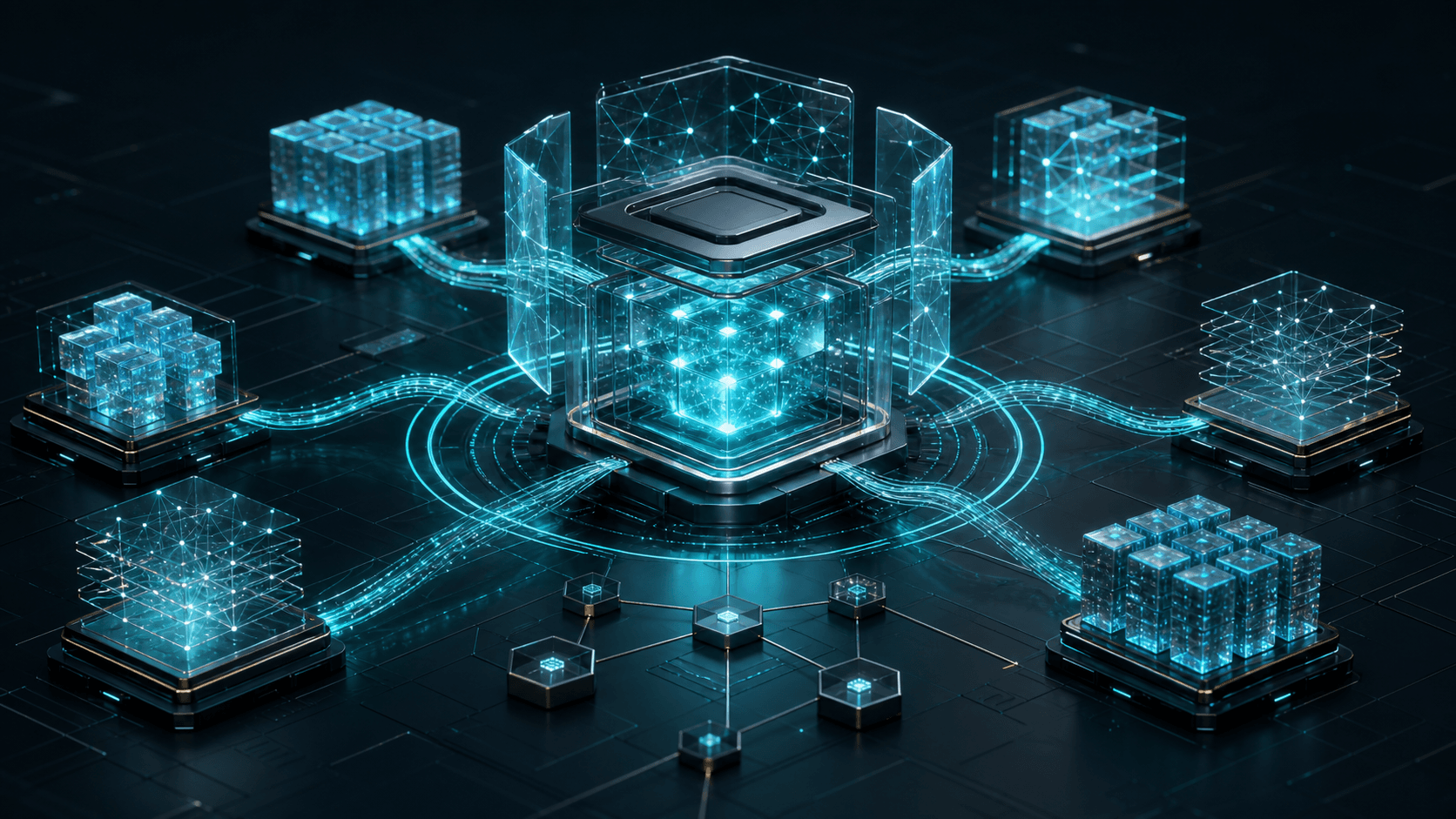 Designing a shared memory layer for Claude, Codex, Gemini, and Cursor