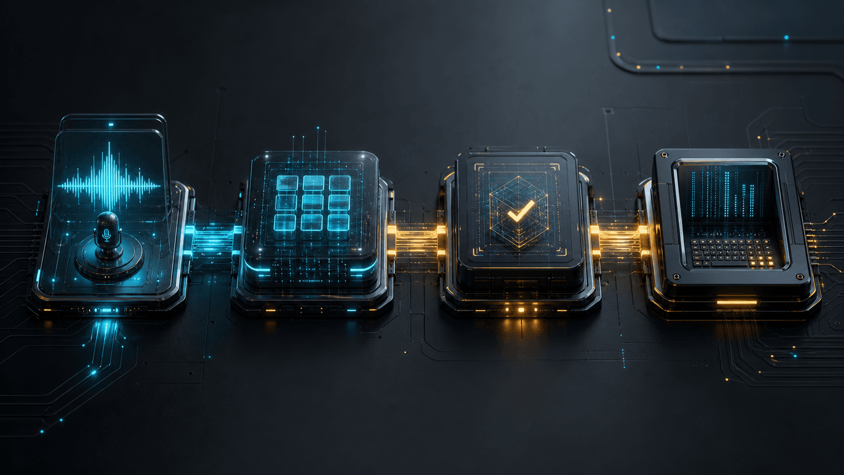 Why modular agent products beat monoliths for serious engineering teams