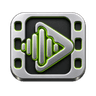 Agent Media icon